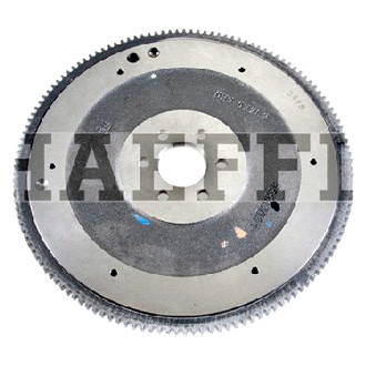 LuK® - Clutch Flywheel
