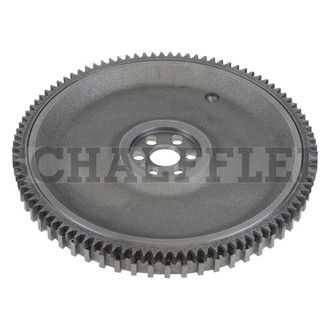 LuK® - Single Mass Flywheel