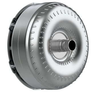 LuK® - Automatic Transmission Torque Converter