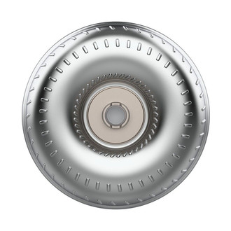 LuK® - Automatic Transmission Torque Converter