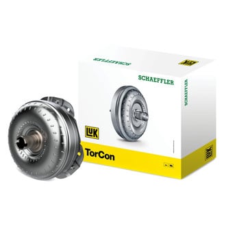 LuK® - Automatic Transmission Torque Converter