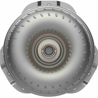 LuK® - Automatic Transmission Torque Converter