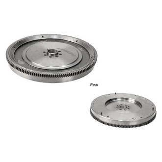 LuK® - Dual Mass Flywheel
