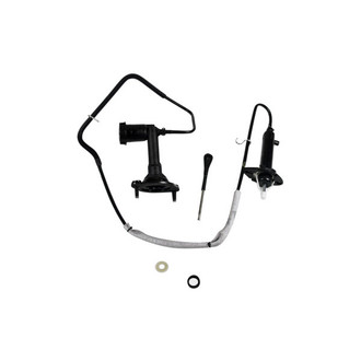 LuK® - Hydraulic Clutch Release System