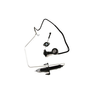 LuK® - Hydraulic Clutch Release System