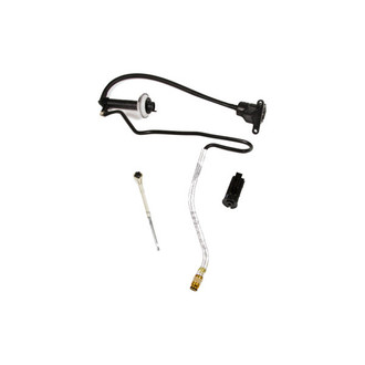 LuK® - Hydraulic Clutch Release System