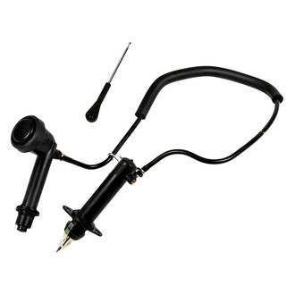 LuK® - Hydraulic Clutch Release System