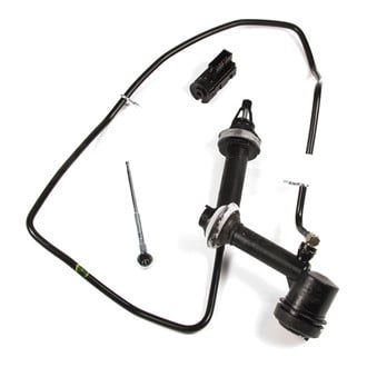LuK® - Clutch Master and Slave Cylinder Assembly