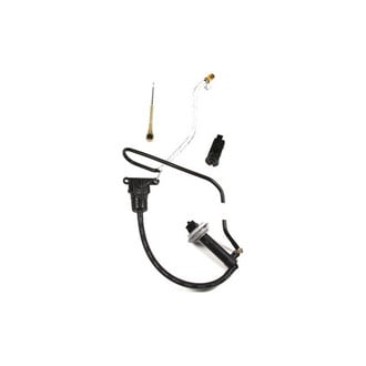 LuK® - Hydraulic Clutch Release System