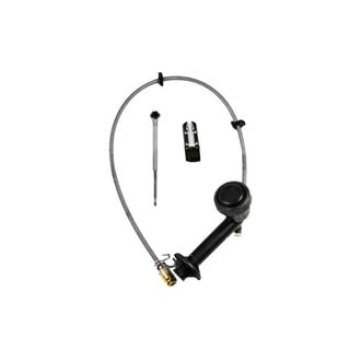 LuK® - Hydraulic Clutch Release System