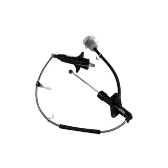 LuK® - Hydraulic Clutch Release System