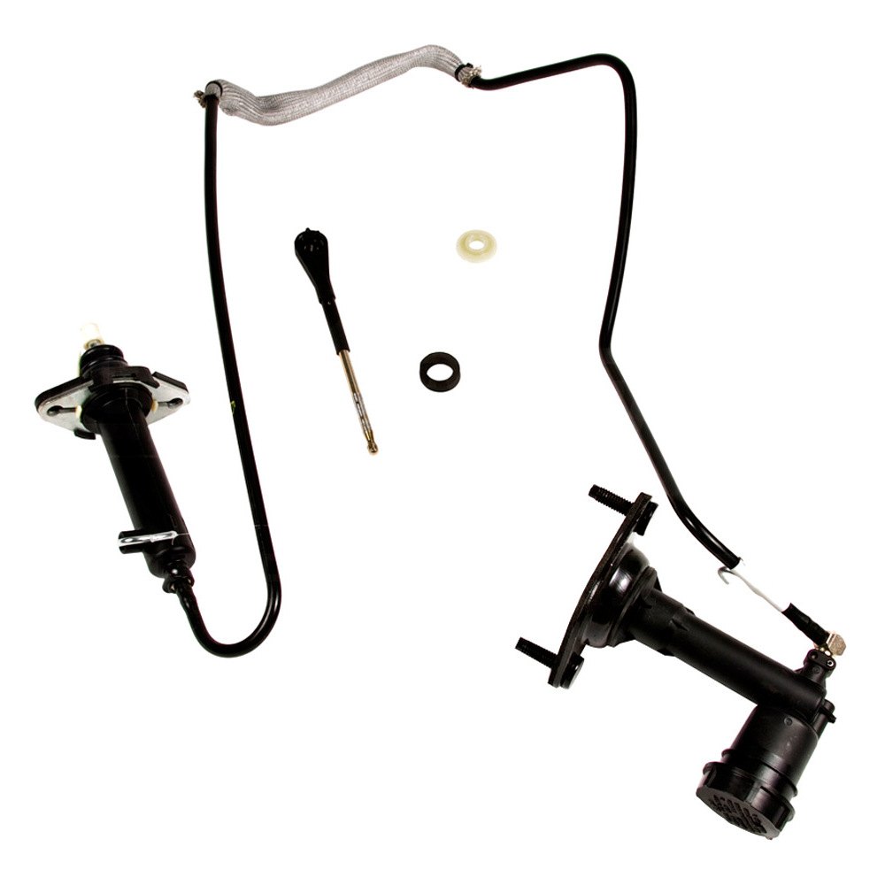 LuK® CRS035 Clutch Master and Slave Cylinder Assembly