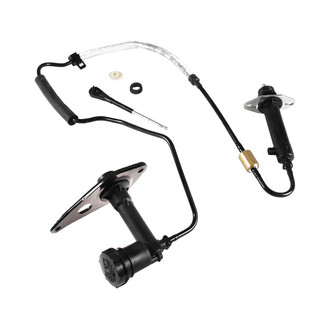 LuK® - Hydraulic Clutch Release System