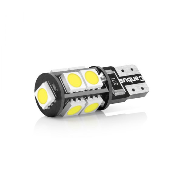 Lumen® - Standard Series Replacement Long LED Bulb (194 / T10, White)