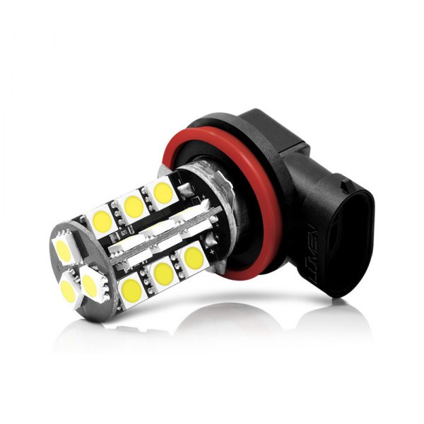 Lumen® - Standard Series Replacement LED Bulb (H11, Blue)