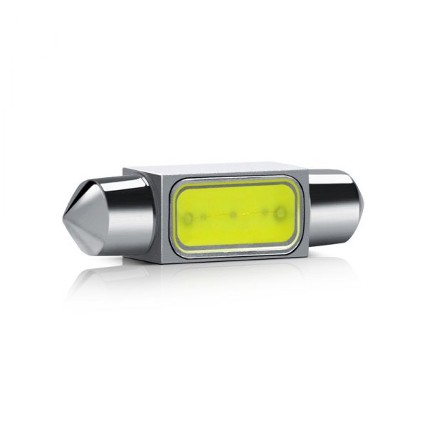 Lumen® - PlaZma Series Replacement LED Bulb (1.50", Amber)