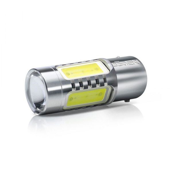 Lumen® - PlaZma Series Replacement LED Bulb (7507, White)