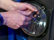 Provide a direct, bolt-on replacement of your OEM headlights