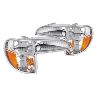 Lumen® - Parking Lights