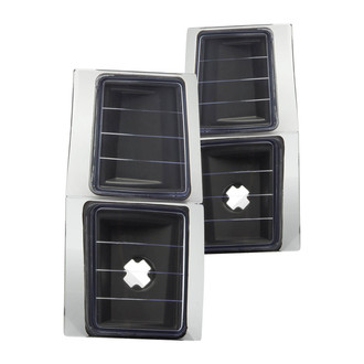 Lumen® - Factory Style Signal Lights