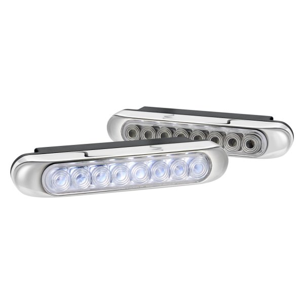 Lumen® - 4" LED Daytime Running Lights