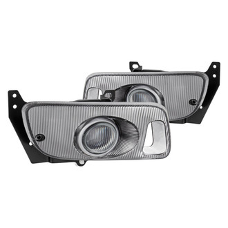 Lumen® - Factory Style Fog Lights