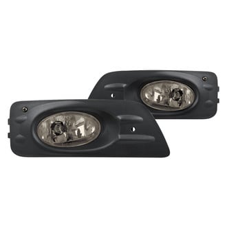 Lumen® - Smoke Factory Style Fog Lights