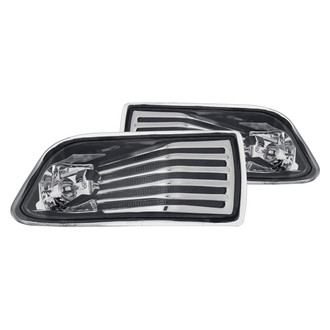 Lumen® - Factory Style Fog Lights