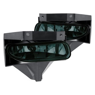 Lumen® - Smoke Factory Style Fog Lights