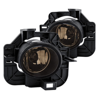Lumen® - Smoke Factory Style Fog Lights