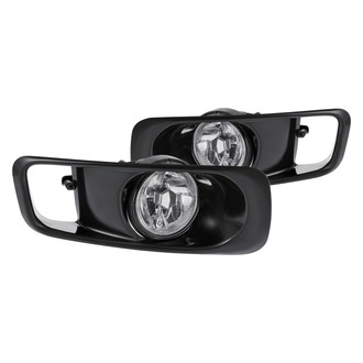 Lumen® - Factory Style Fog Lights