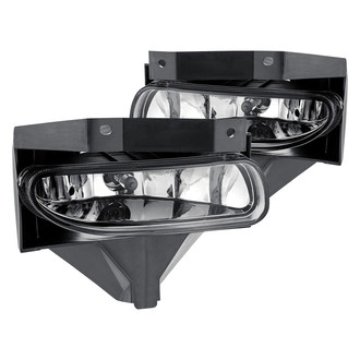 Lumen® - Factory Style Fog Lights