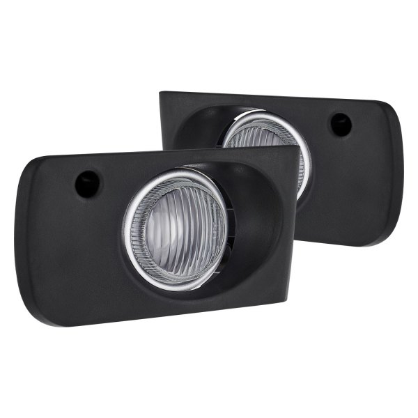 Lumen® - Factory Style Fog Lights, Acura Integra