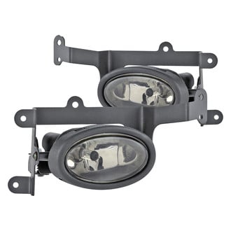 Lumen® - Smoke Factory Style Fog Lights