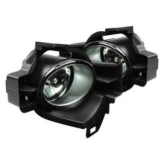 Lumen® - Smoke Factory Style Fog Lights