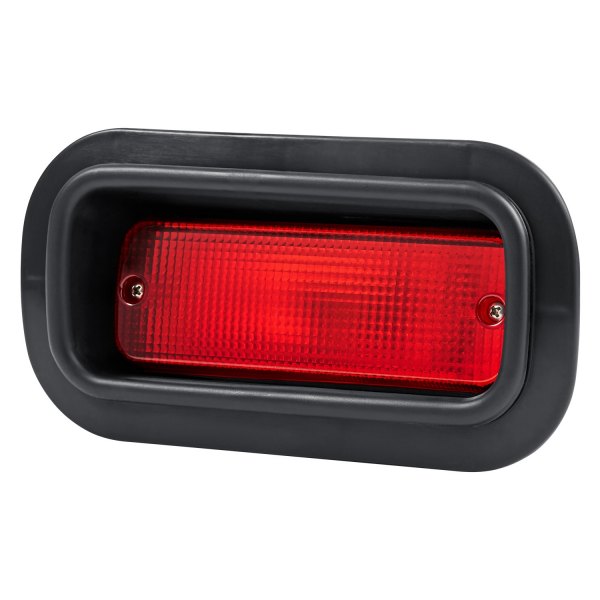 Lumen® - Rear Red Factory Style Fog Light