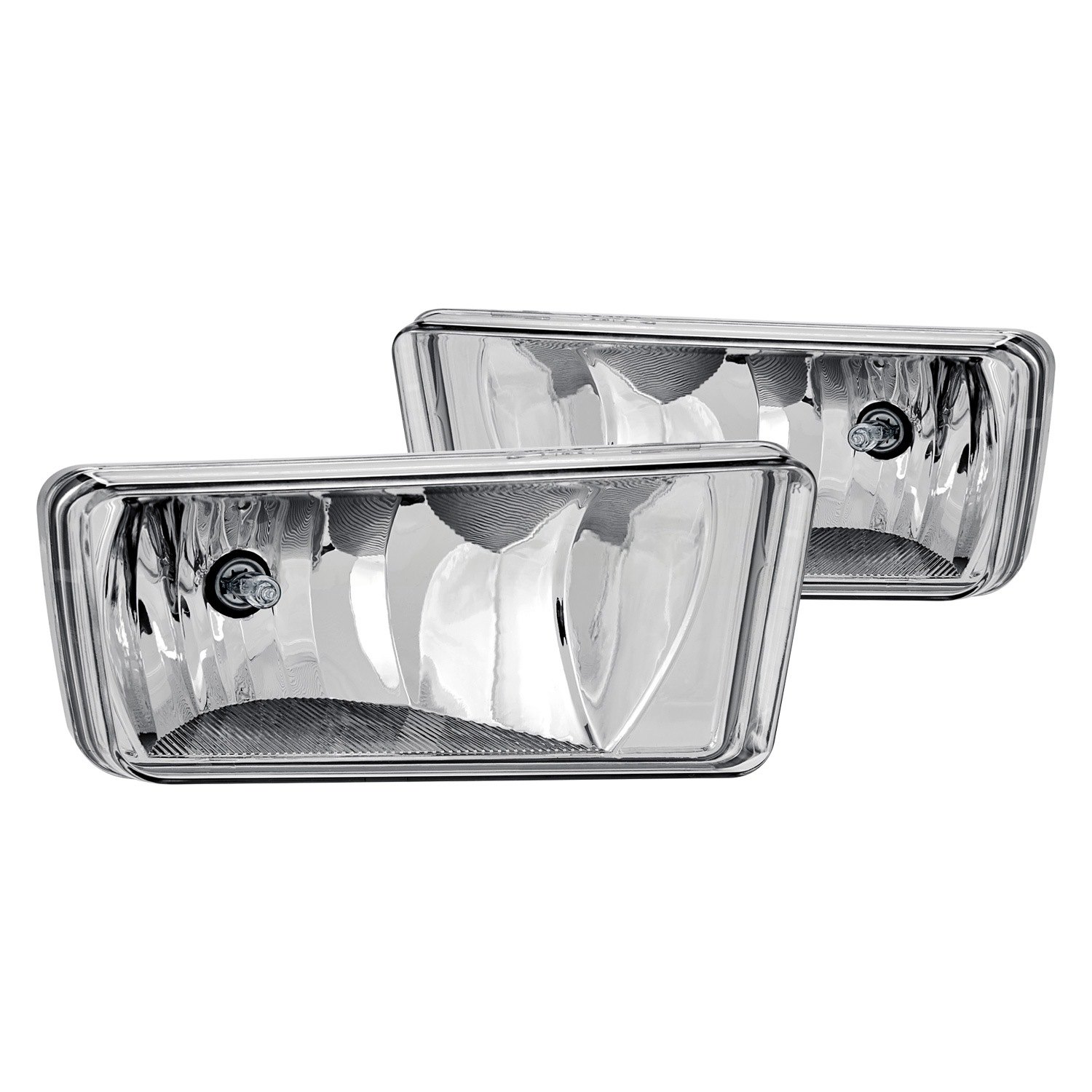 Lumen® 86-1001045 - Factory Style Fog Lights