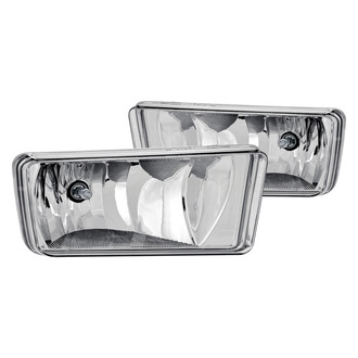 Lumen® - Factory Style Fog Lights