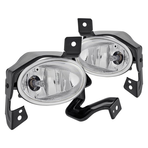 Lumen® - Factory Style Fog Lights, Honda CR-V