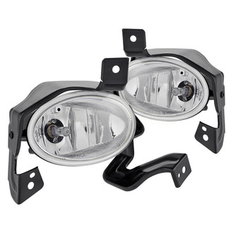 Lumen® 86-1001051 - Factory Style Fog Lights