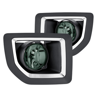 Lumen® - Factory Style Fog Lights