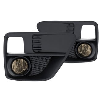 Lumen® - Smoke Factory Style Fog Lights
