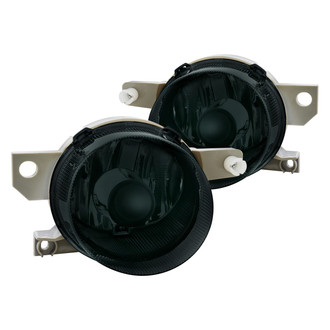 Lumen® - Smoke Factory Style Fog Lights