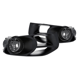 Lumen® - Factory Style Fog Lights