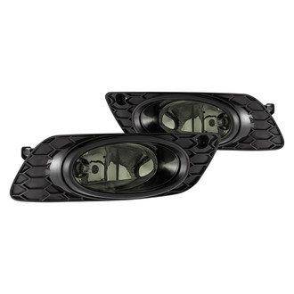 Lumen® - Smoke Factory Style Fog Lights