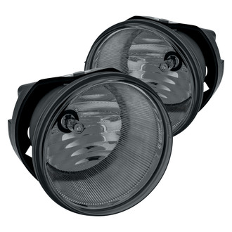 Lumen® - Smoke Factory Style Fog Lights