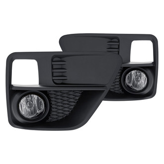 Lumen® - Factory Style Fog Lights