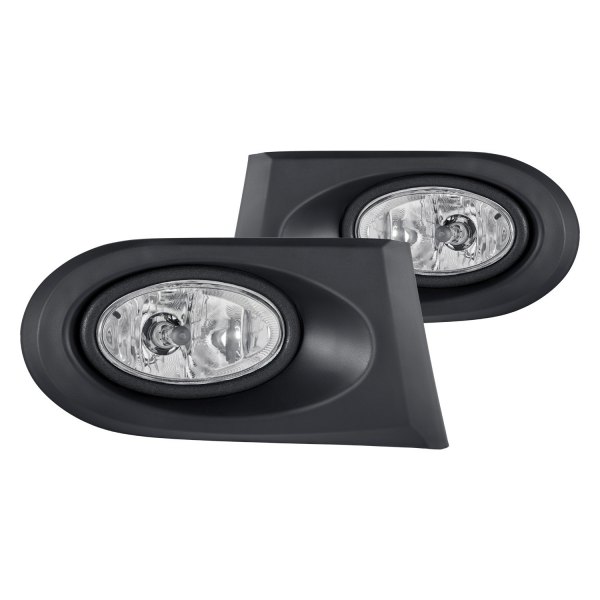 Lumen® - Factory Style Fog Lights, Acura RSX