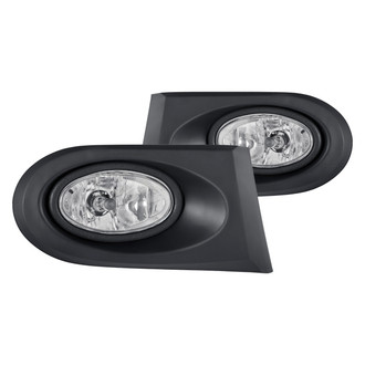 Lumen® - Factory Style Fog Lights