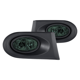 Lumen® - Factory Style Fog Lights